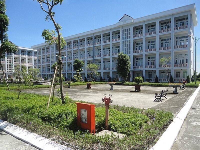 NOXH Bãi Viên - Sắp mở bán tại Phường Thành Nam (Mỹ Xá, TP. Nam Định cũ), Ninh Bình