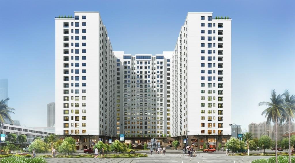 Phú Thịnh Plaza - Đang mở bán tại Đường Lê Lợi, Phường Hưng Long, TP. Phan Thiết, Lâm Đồng (Bình Thuận cũ) — cách biển Đồi Dương 150m