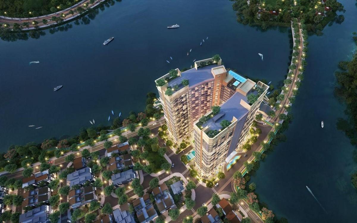 Charmora City - hình ảnh 2