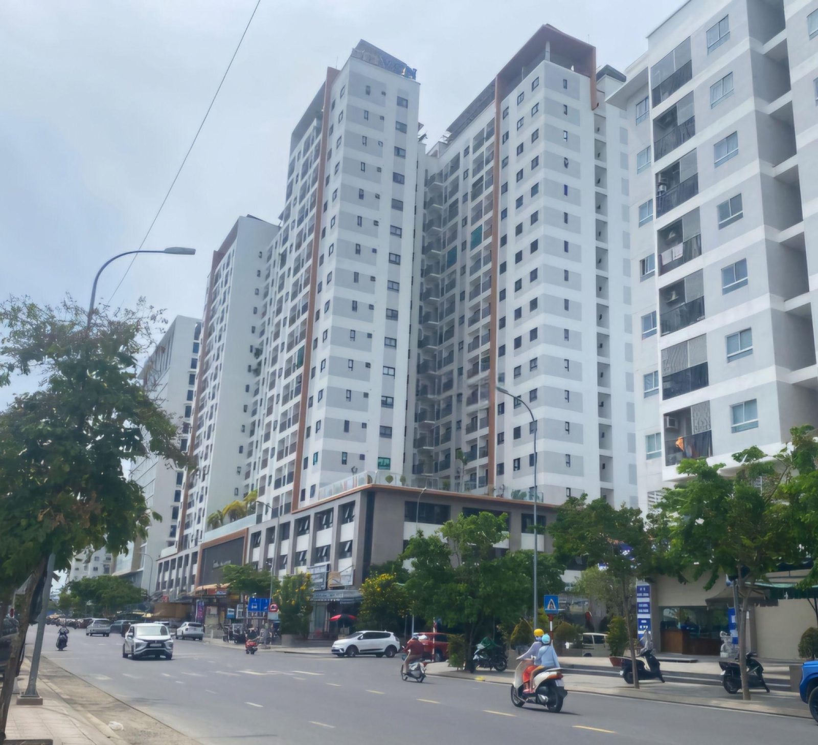 VCN Phước Hải - Đã bàn giao tại Đường Tố Hữu, Phường Phước Hải, TP. Nha Trang, Khánh Hòa