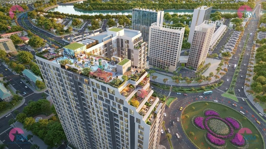 Sentosa Sky Park - hình ảnh 1
