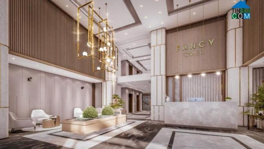 Fancy Tower - hình ảnh 1