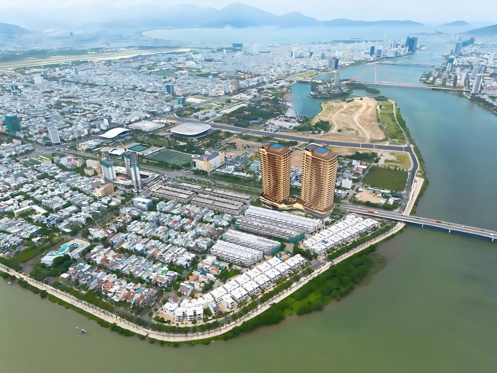 The Meridian Đà Nẵng - hình ảnh 1