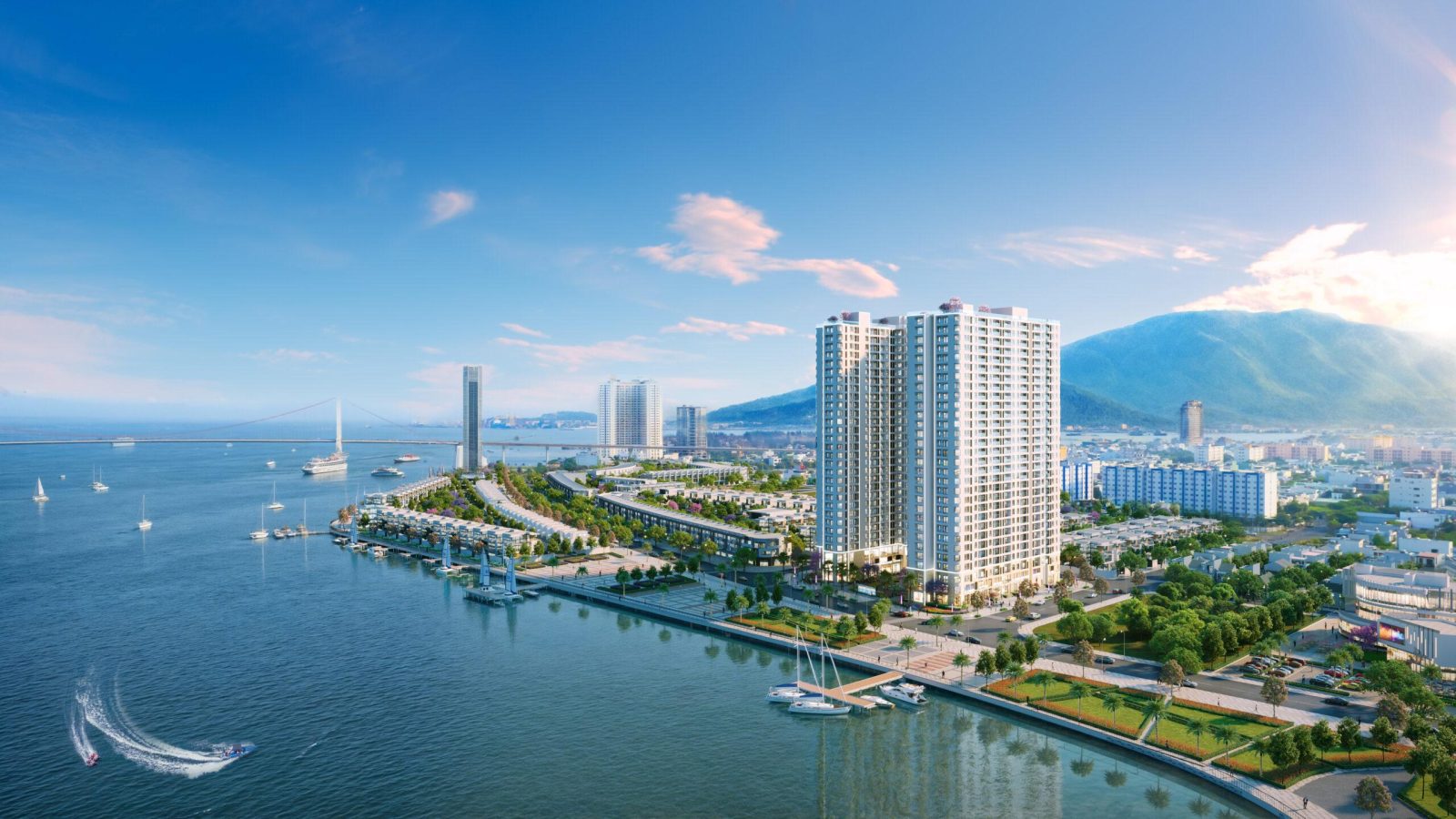 Peninsula Đà Nẵng - hình ảnh 1