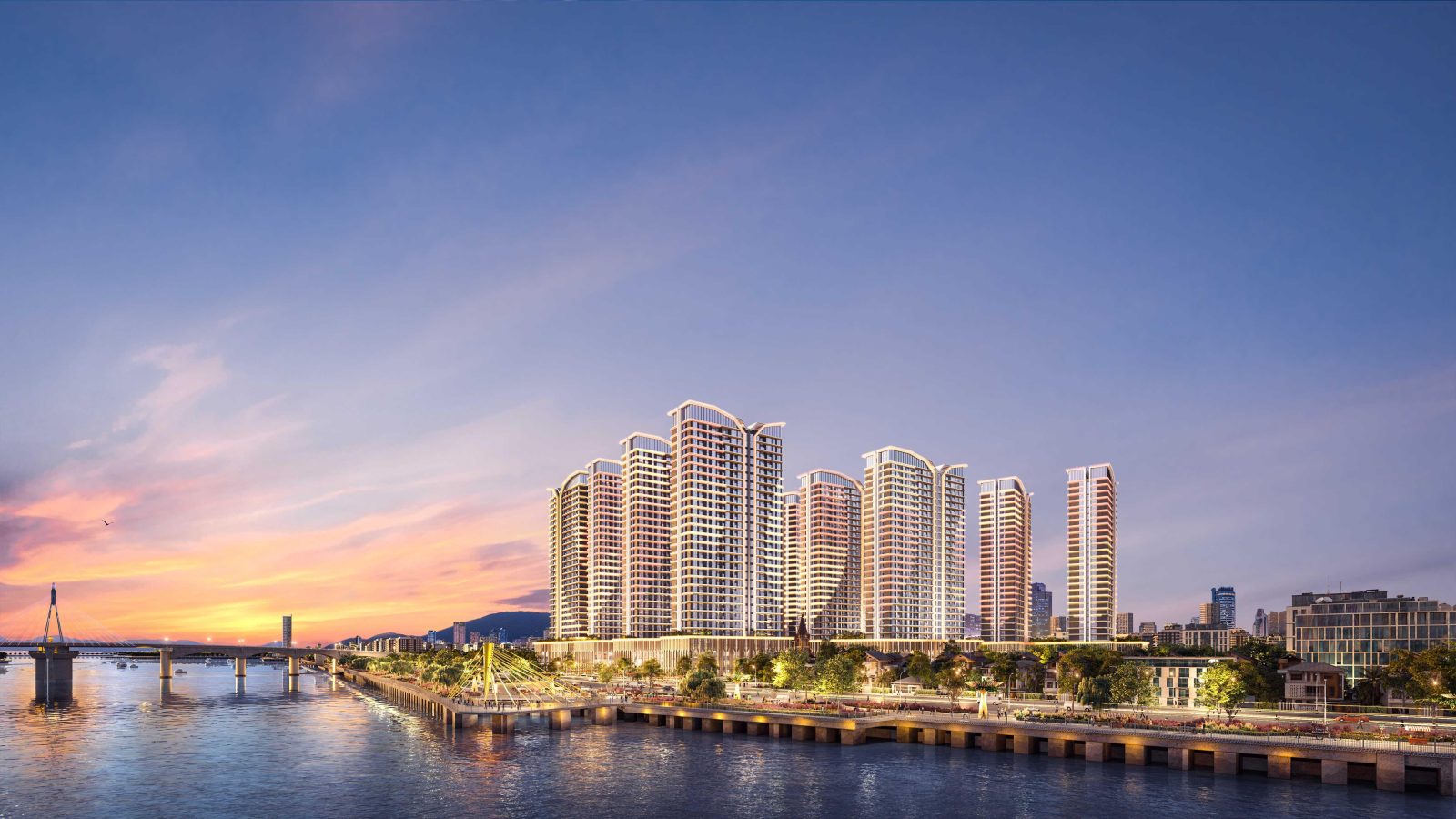 Capital Square Đà Nẵng - hình ảnh 1