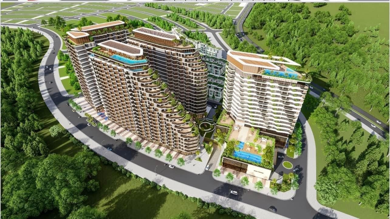 Meypearl Harmony - hình ảnh 1