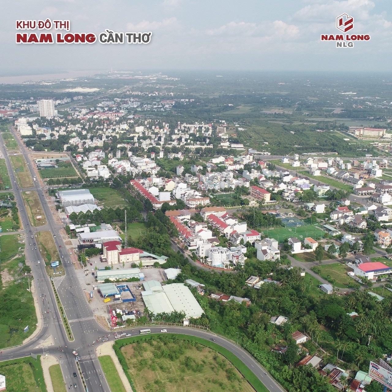 Dream House Cần Thơ - hình ảnh 1