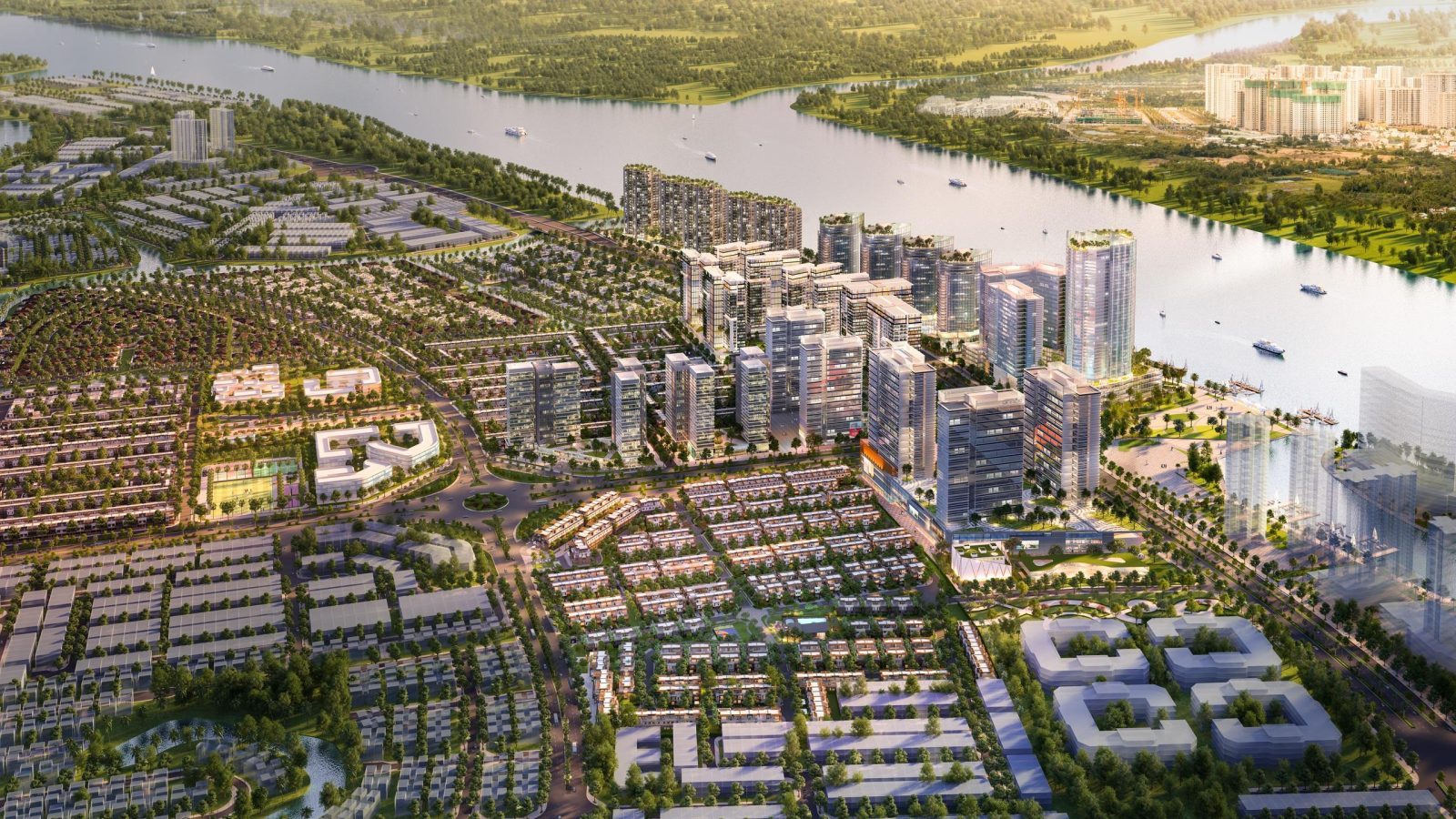 Izumi City (Flora) - hình ảnh 1