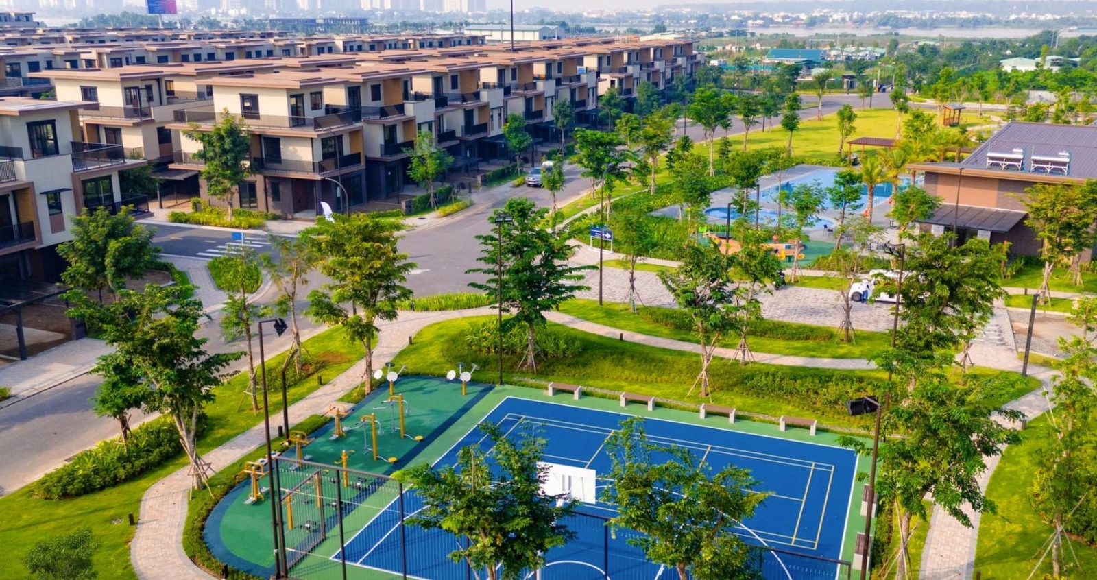 Izumi City (Flora) - hình ảnh 2