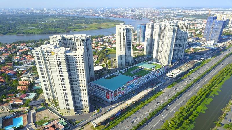 Masteri Thảo Điền - hình ảnh 2