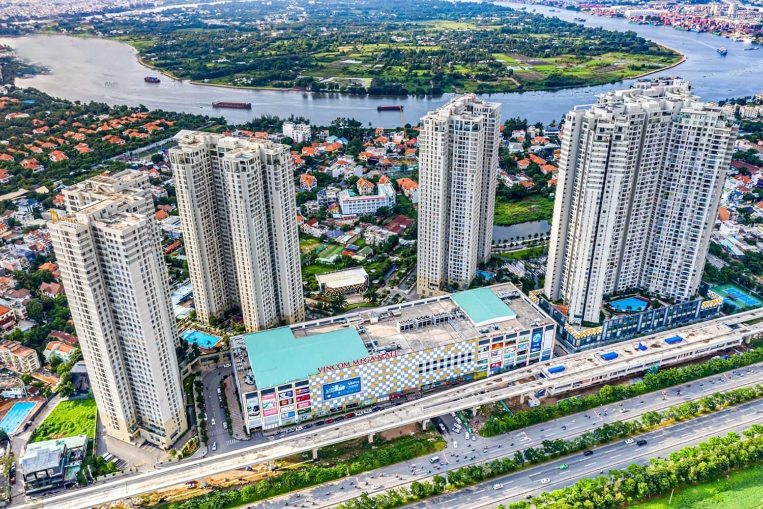 Masteri Thảo Điền - hình ảnh 4