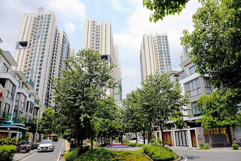 Hà Đô Centrosa Garden - hình ảnh 1