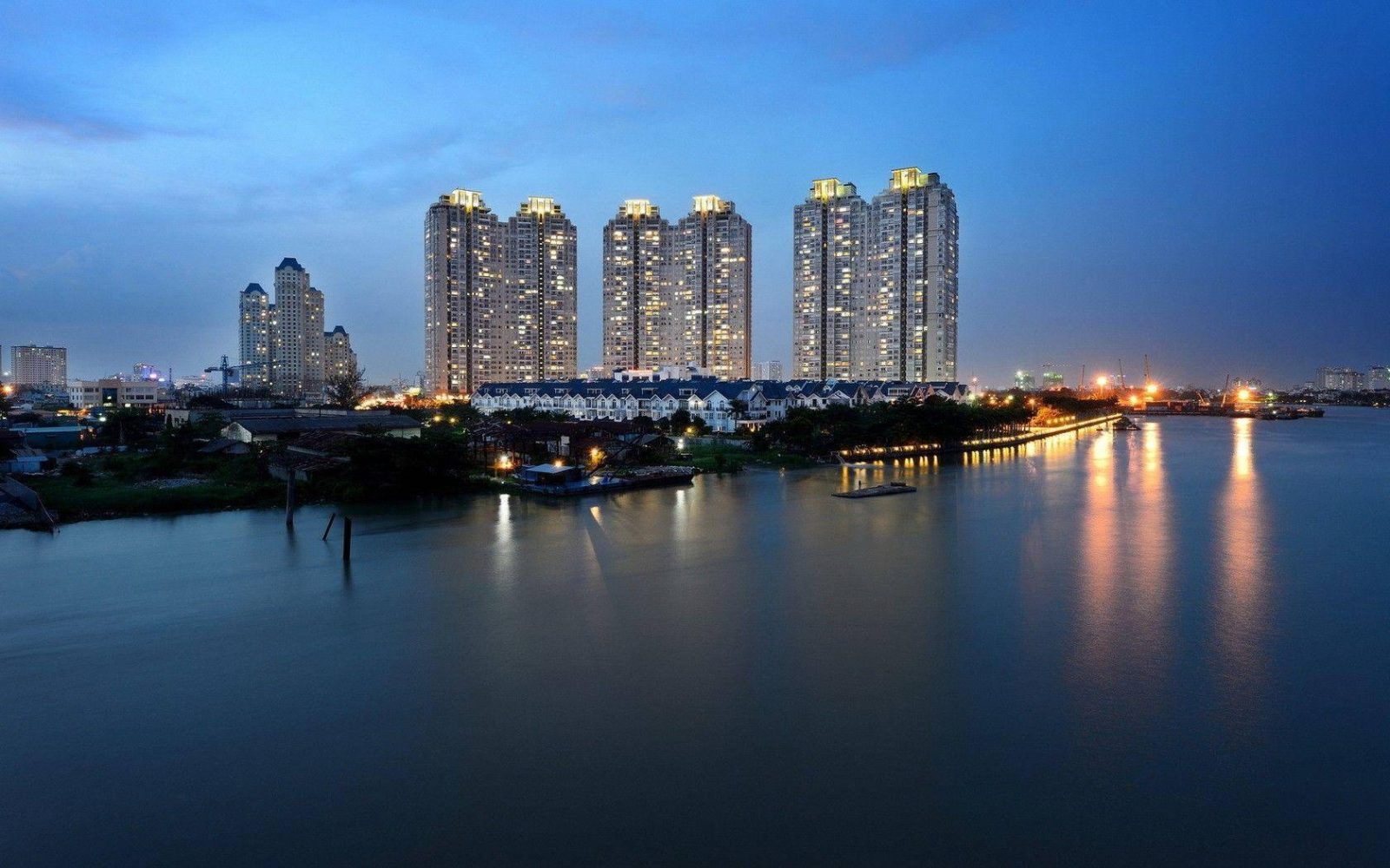 Saigon Pearl - hình ảnh 2