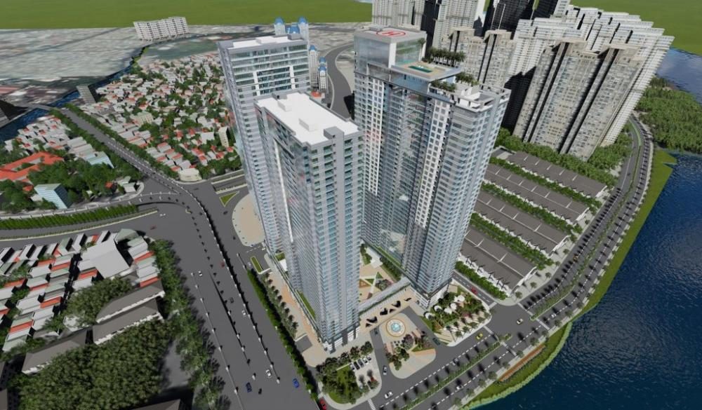 Saigon Pearl - hình ảnh 3