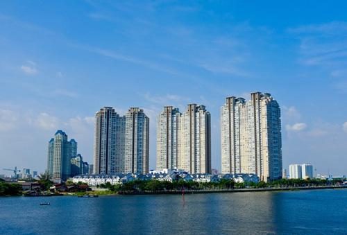 Saigon Pearl - hình ảnh 4