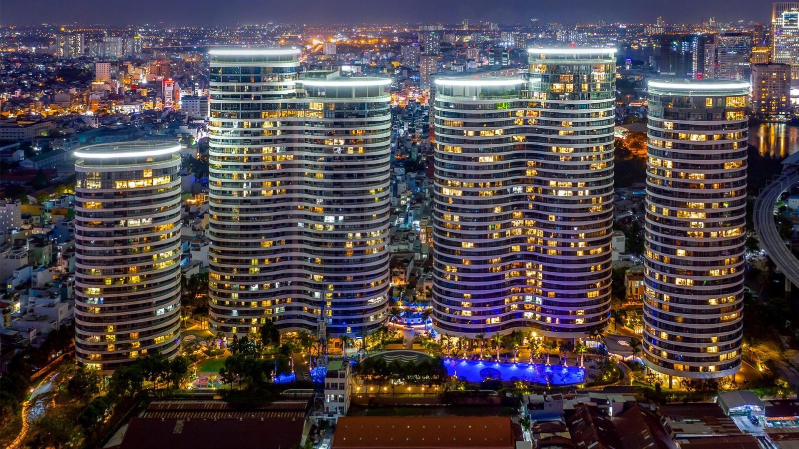 City Garden - hình ảnh 2