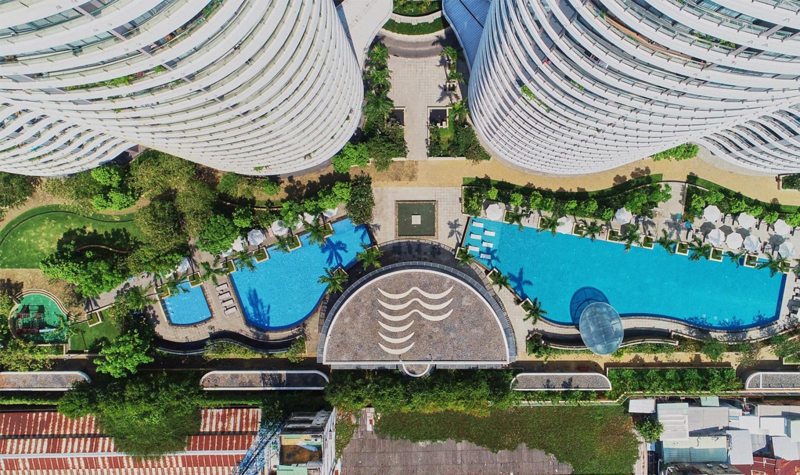 City Garden - hình ảnh 3