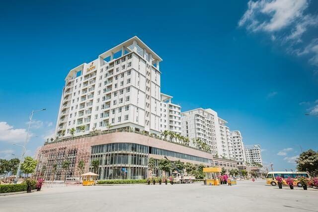 Sarimi - Đã bàn giao tại 74 Nguyễn Cơ Thạch, Khu đô thị Sala, Phường Thủ Thiêm, TP. Thủ Đức, TP.HCM