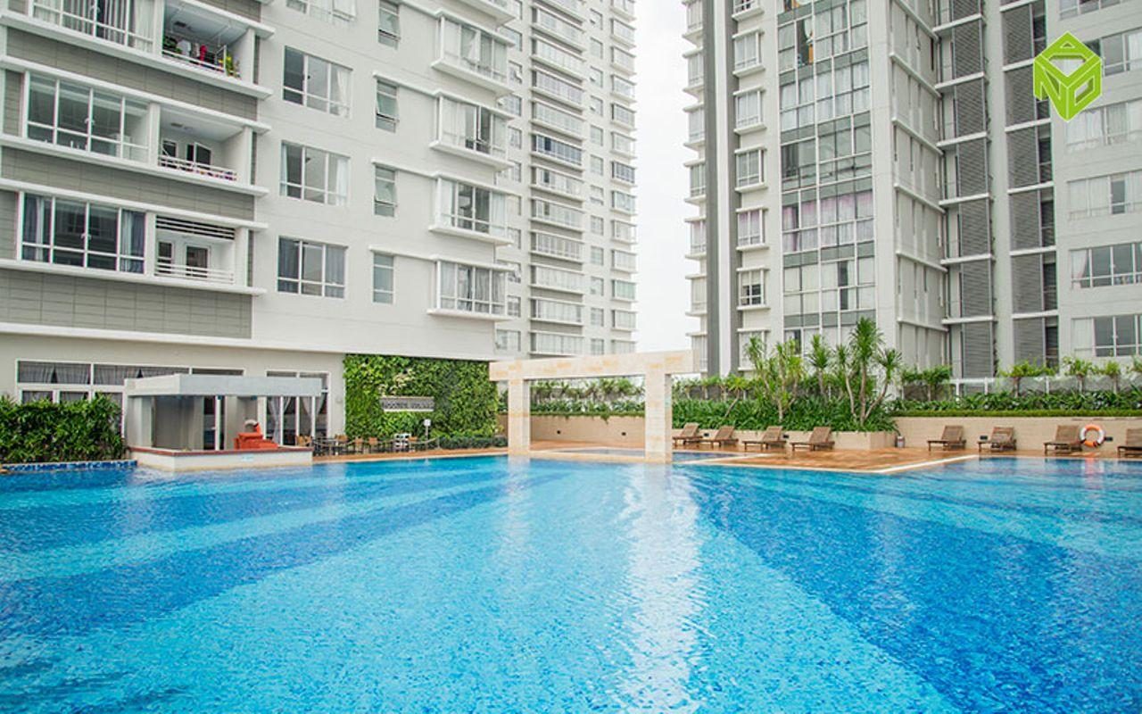 Sunrise City - hình ảnh 2