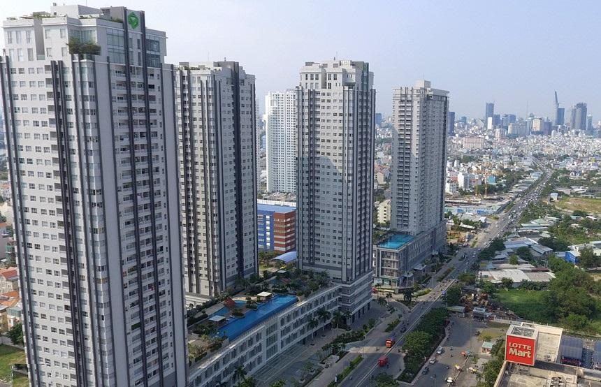 Sunrise City - hình ảnh 3