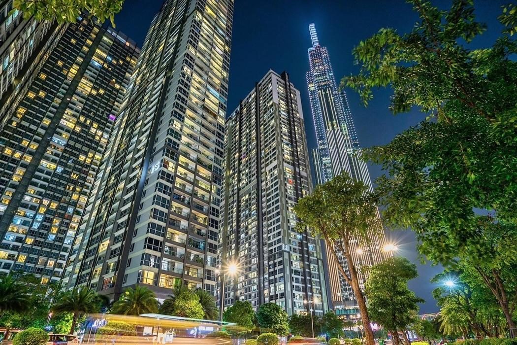 Vinhomes Central Park - hình ảnh 3