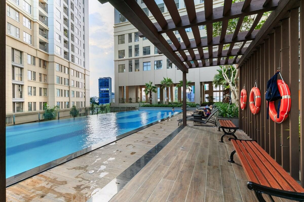 Saigon Royal - hình ảnh 1
