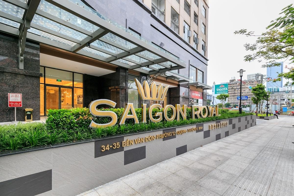 Saigon Royal - hình ảnh 2