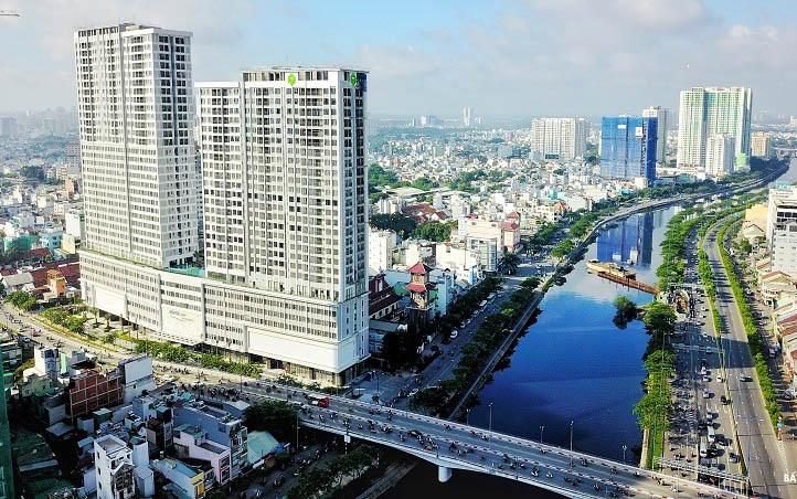 Rivergate Residence - hình ảnh 1