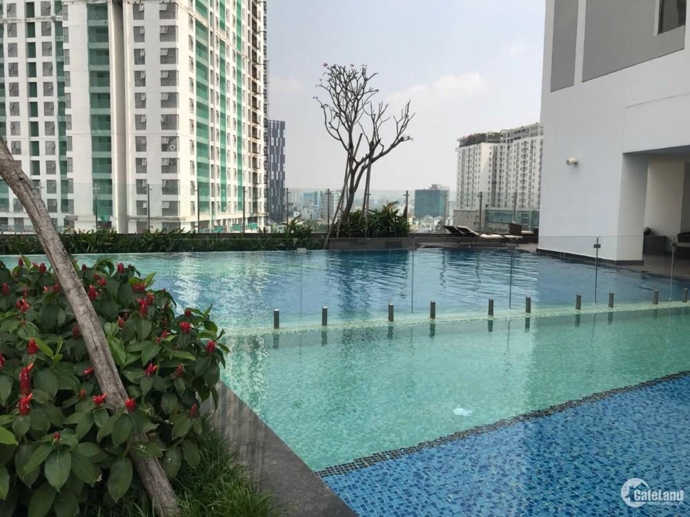 Rivergate Residence - hình ảnh 2