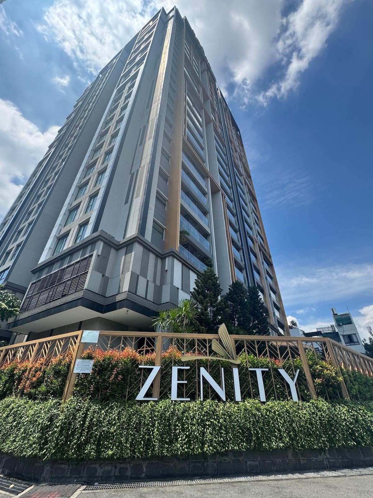 Zenity