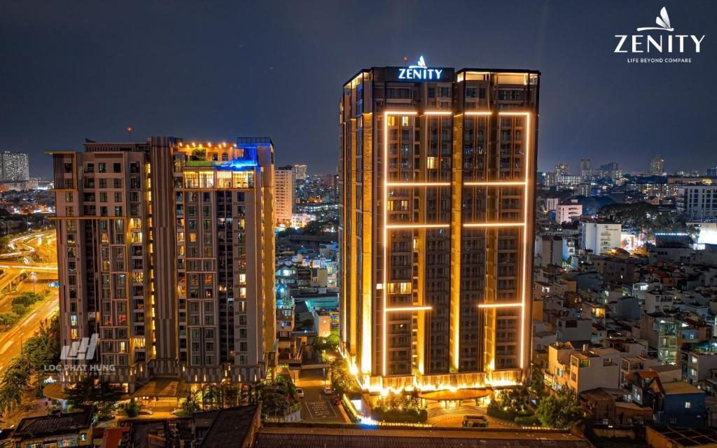 Zenity - hình ảnh 1