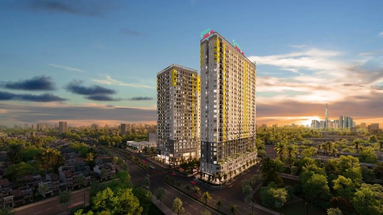 Bcons Green Diamond - hình ảnh 2