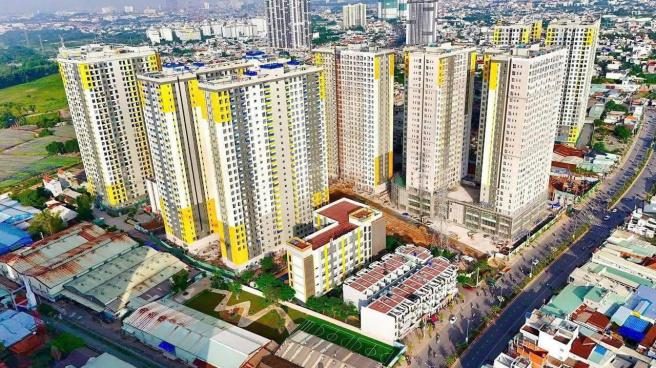 Bcons Green Diamond - hình ảnh 3