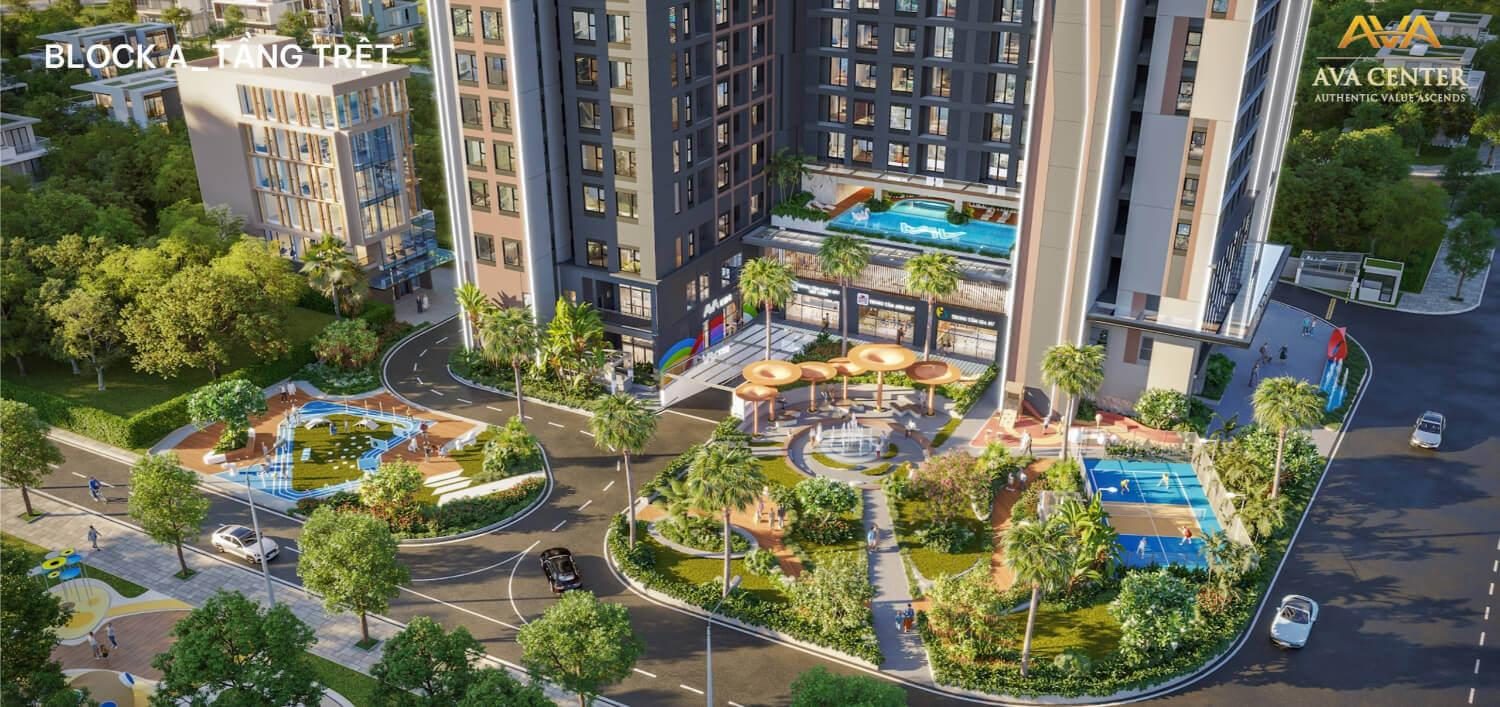 AVA Center - hình ảnh 1