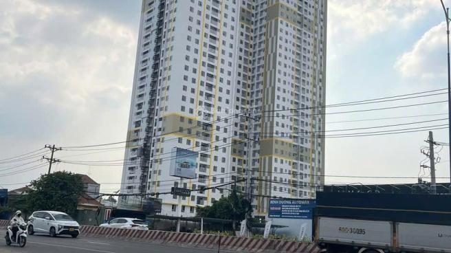 Khải Hoàn Imperial - hình ảnh 1