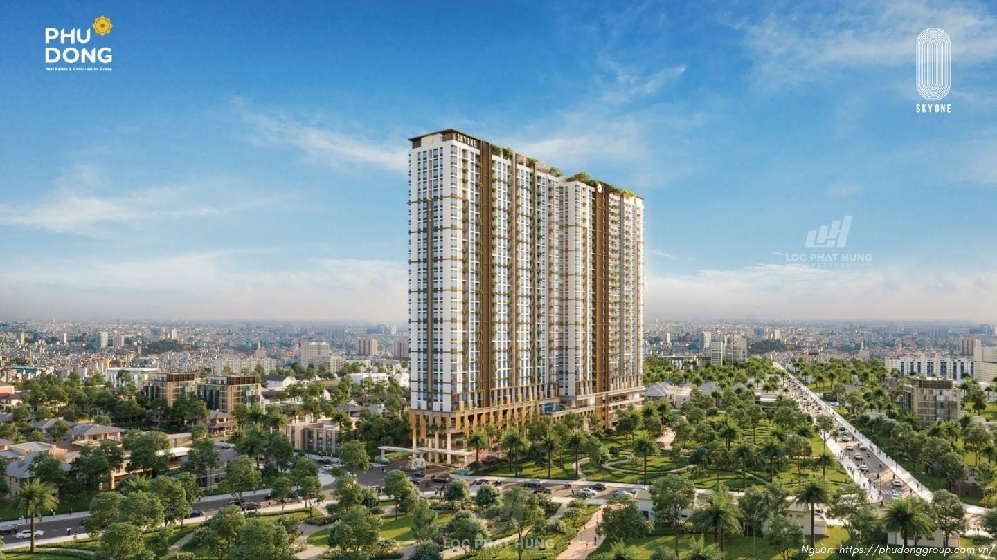 Phú Đông SkyOne