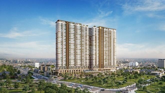 Phú Đông SkyOne - hình ảnh 1