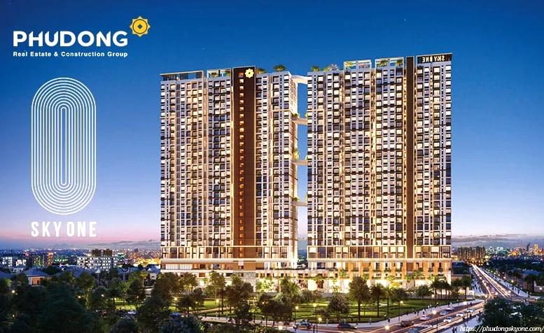 Phú Đông SkyOne - hình ảnh 2
