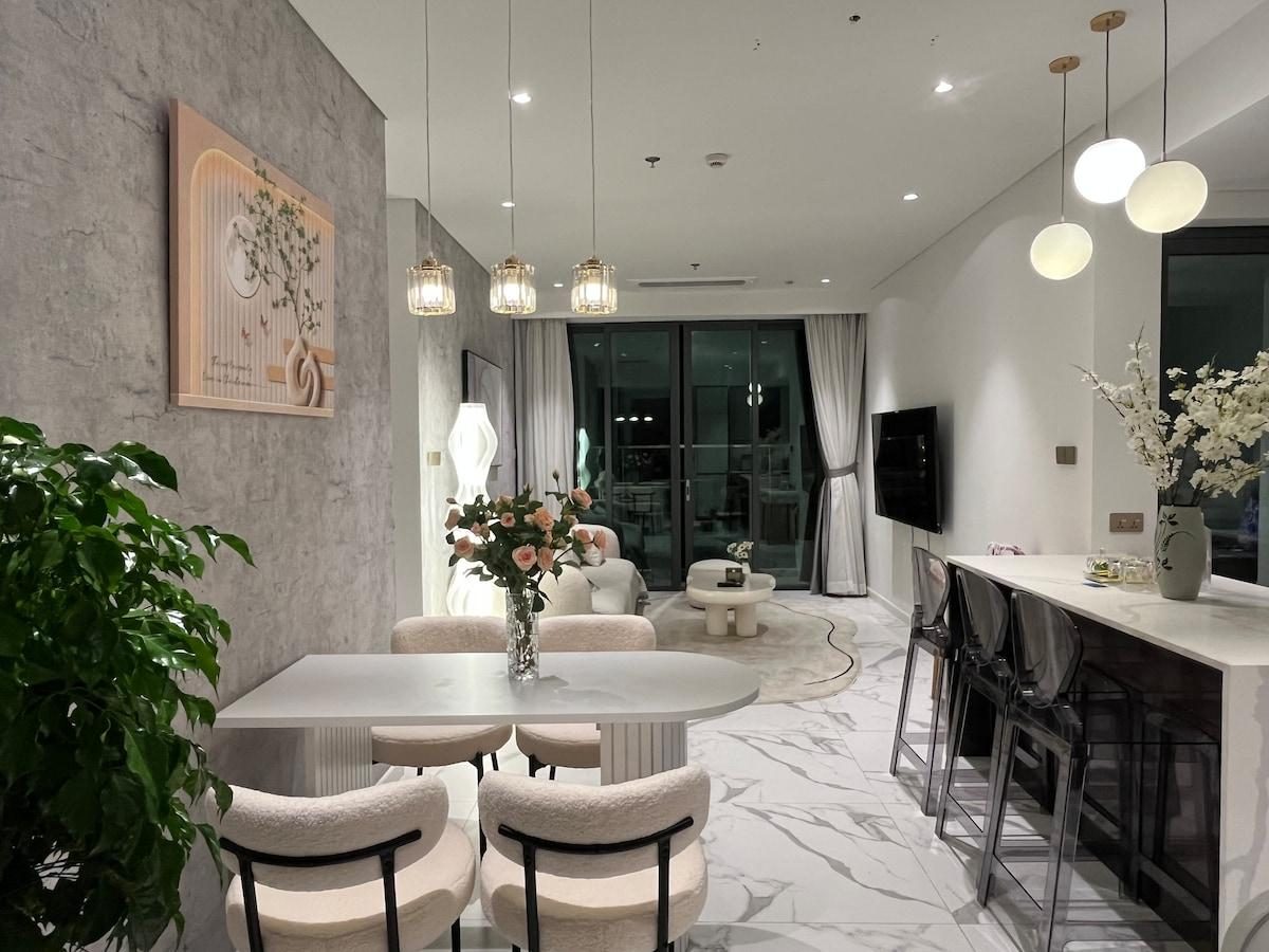 The Crest Residence (Metropole Thủ Thiêm) - hình ảnh 3