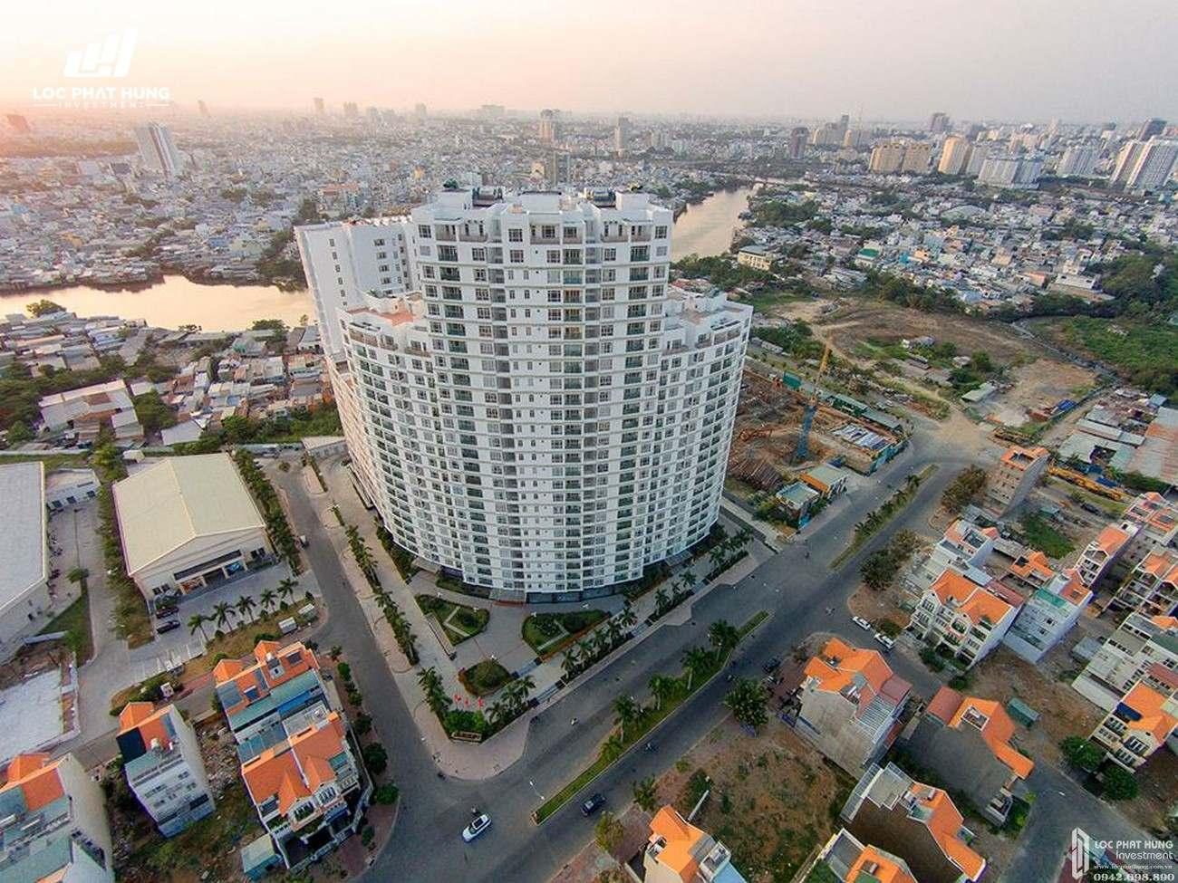 Him Lam Riverside - hình ảnh 2