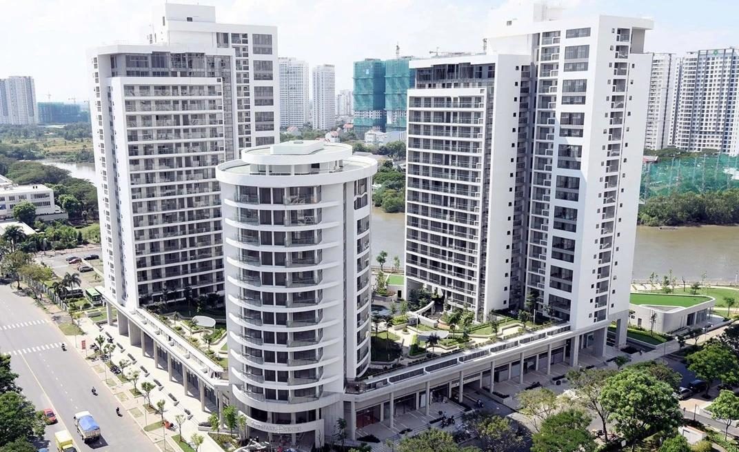 Riverpark Residence