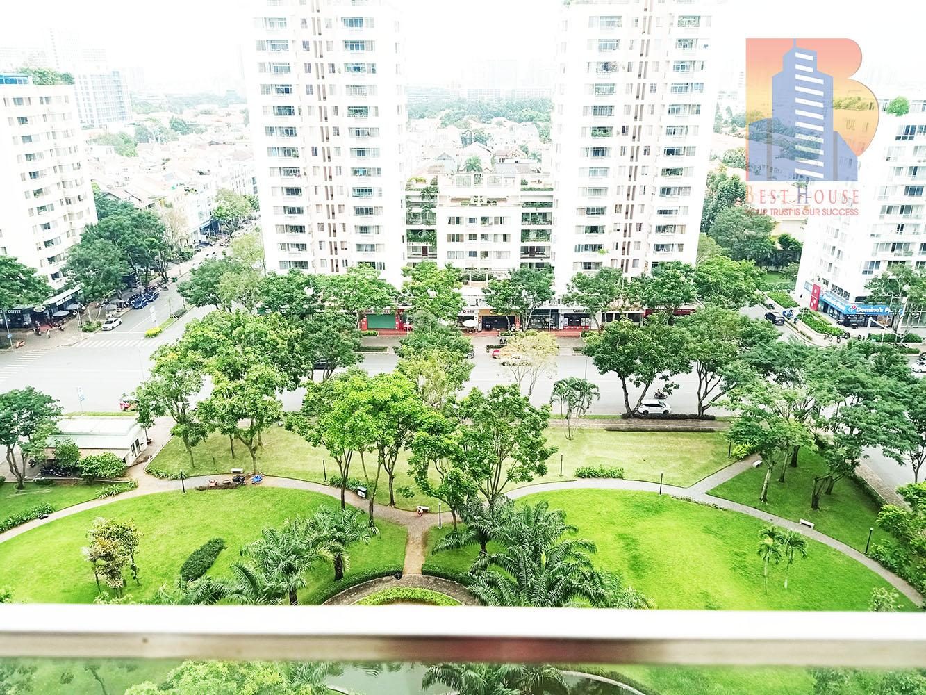 Riverpark Residence - hình ảnh 1