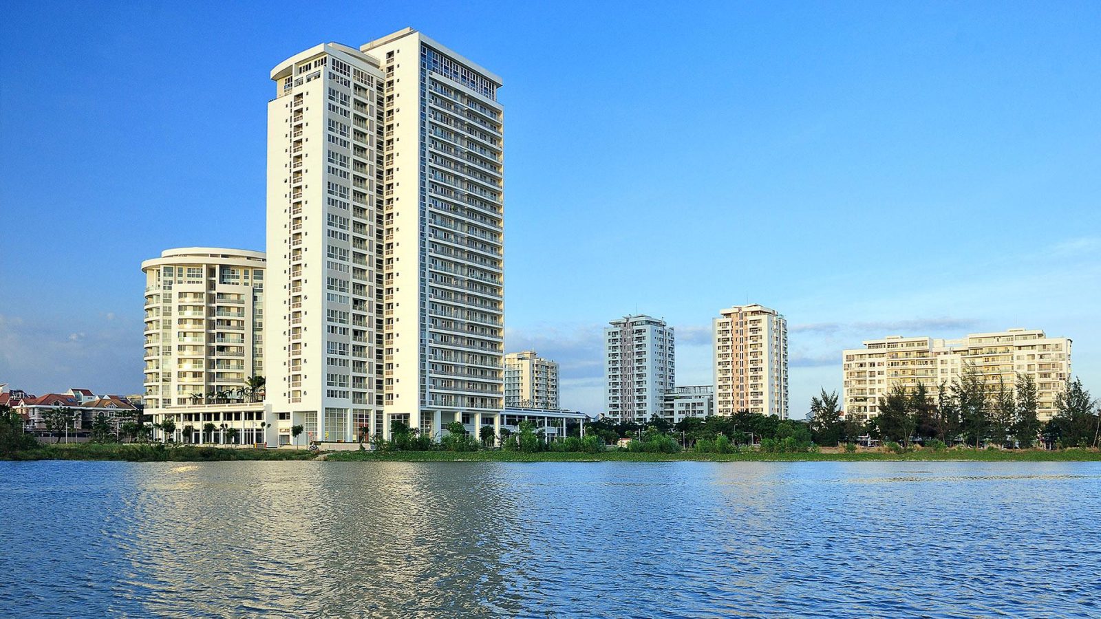 Riverpark Residence - hình ảnh 2