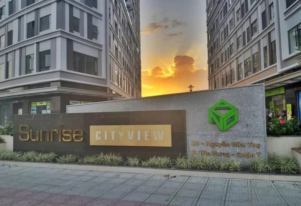 Sunrise City View - hình ảnh 1