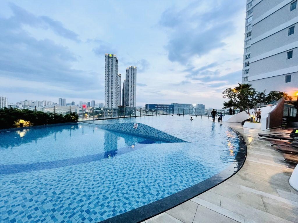 Sunrise City View - hình ảnh 2