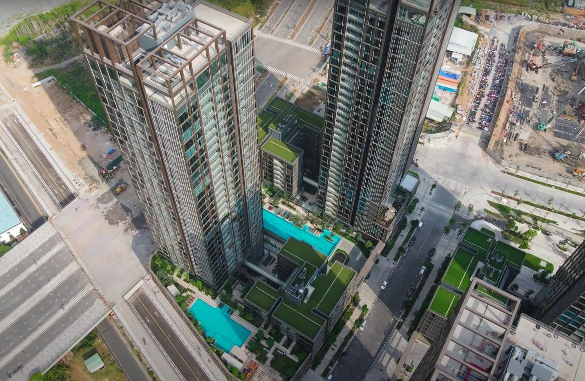 Linden Residences (Empire City) - hình ảnh 2