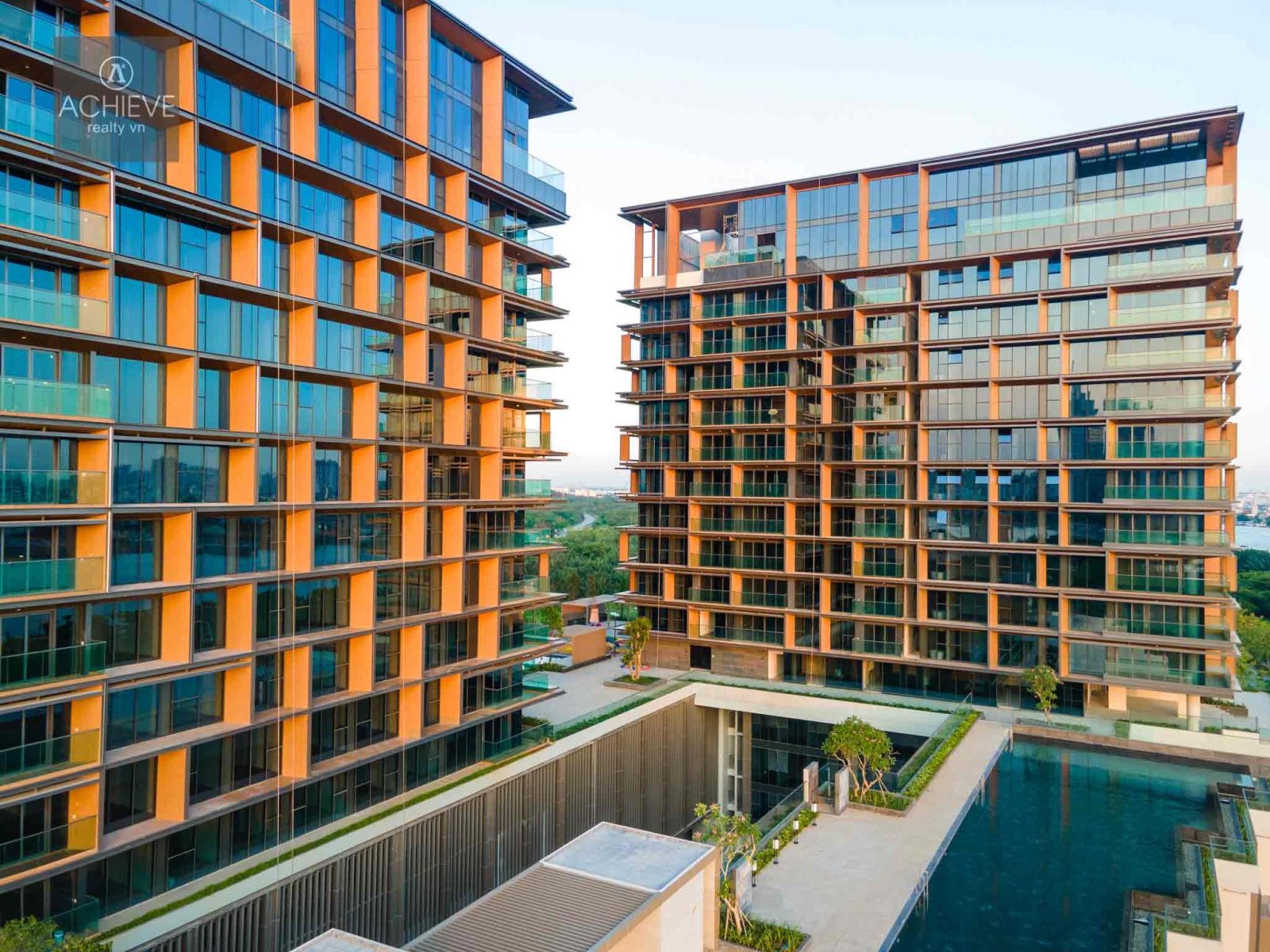 Cove Residences (Empire City) - hình ảnh 1