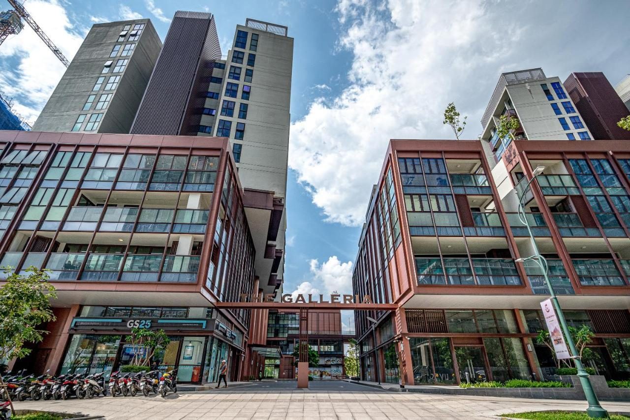 The Galleria Residence (Metropole Thủ Thiêm) - hình ảnh 2