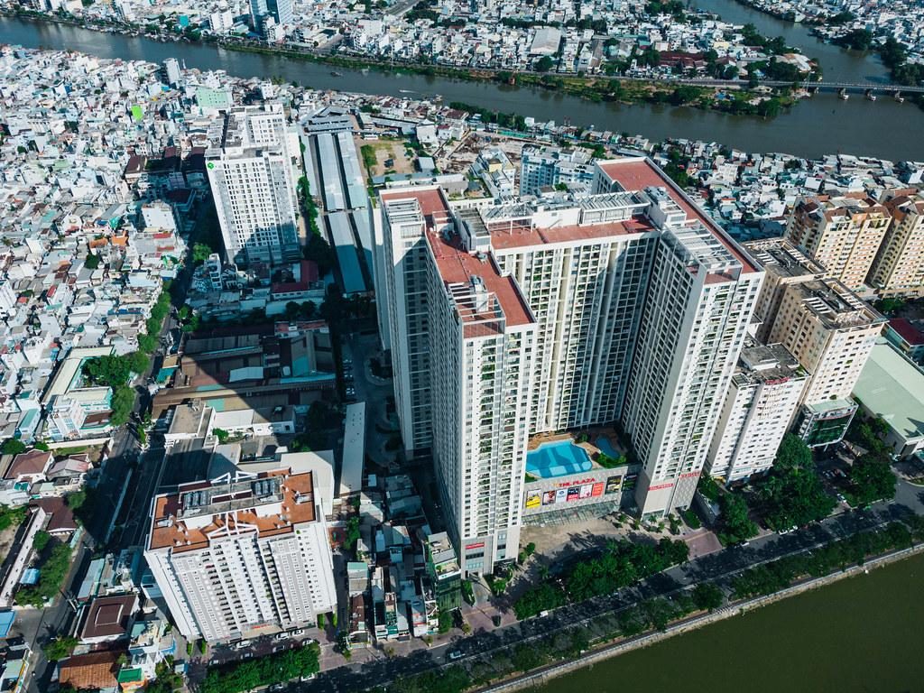 The Gold View - hình ảnh 1