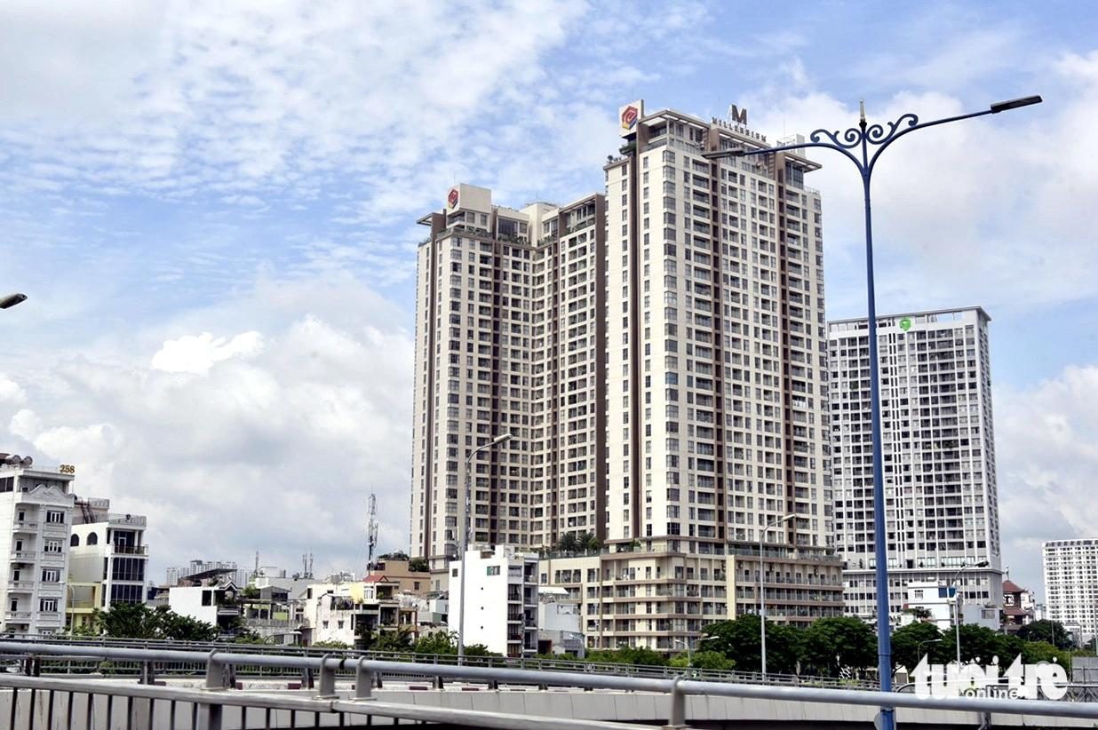 Masteri Millennium - hình ảnh 1